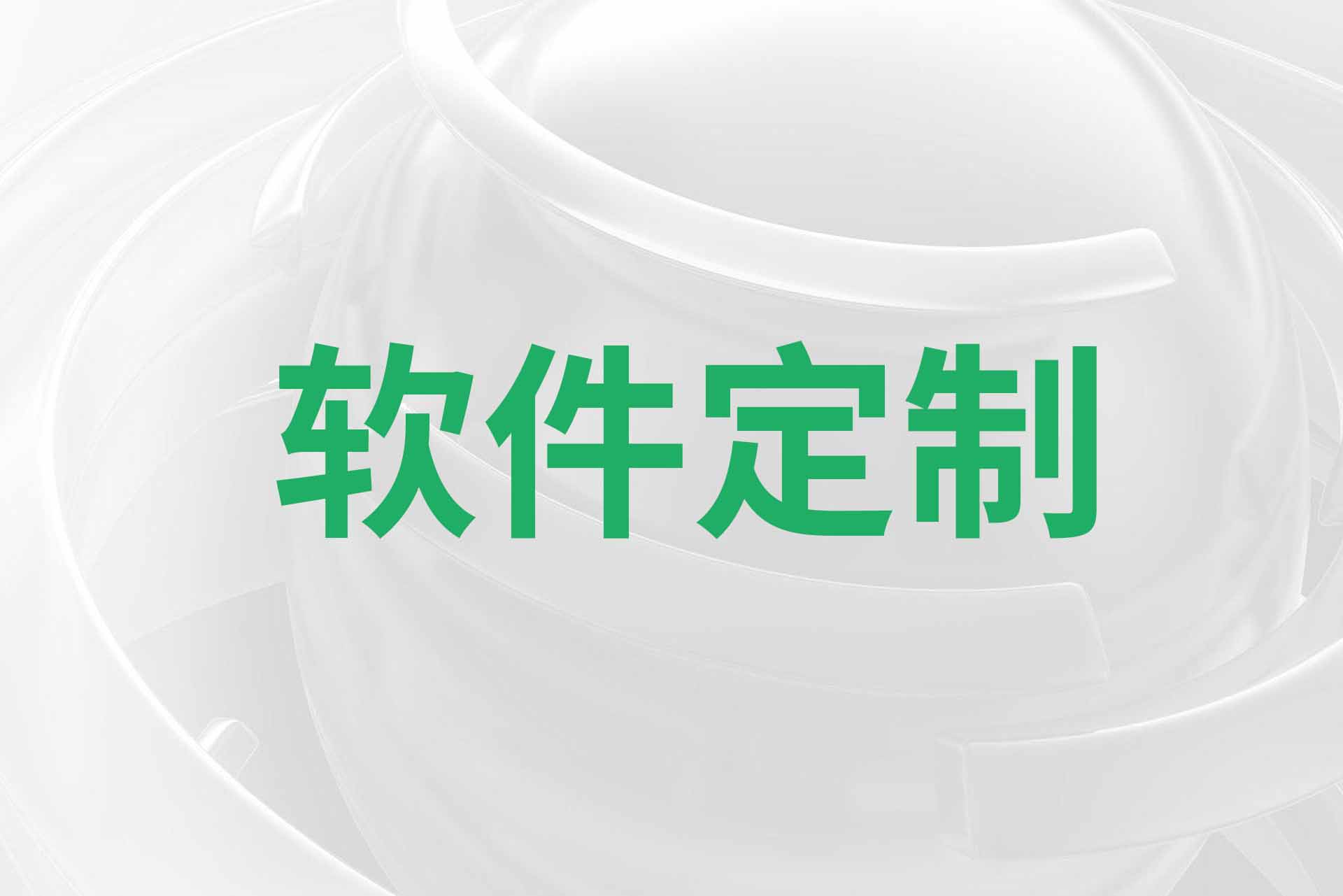 北京软件外包 公司