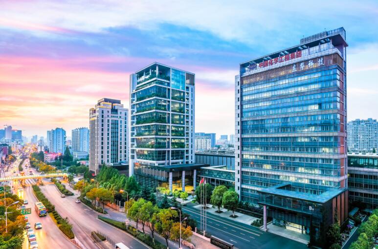 东华科技：东方风来满目新 华章再续向未来