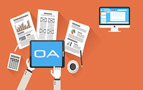 OA办公自动化系统平台丨云创办公(图3)