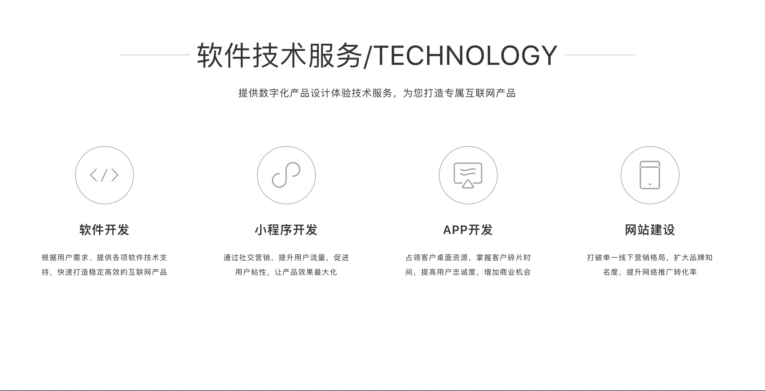 软件外包价格费用一般多少？