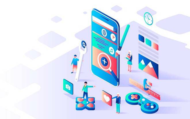 2025年北京App开发全攻略：费用明细一览(图1)