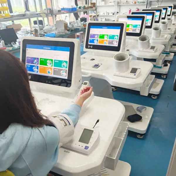 凌志软件2024年净利124亿增长44%：董秘陈坤薪酬100万涨薪19万(图1)