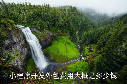 接外包和项目要多少钱合适(图3)