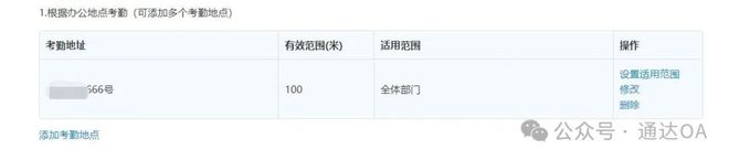 国投公司选用通达OA：构建标准化协作平台破解跨区域管理难题(图5)