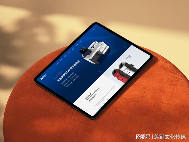 2025年官网搭建团队市场研究主要外包机构服务范围(图2)